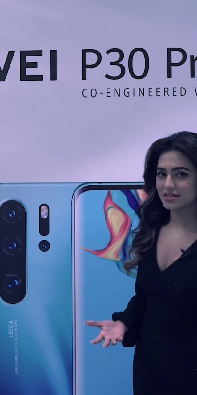 Nusraat Faria Mazhar