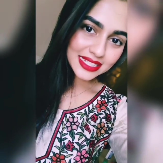 Nusraat Faria Mazhar