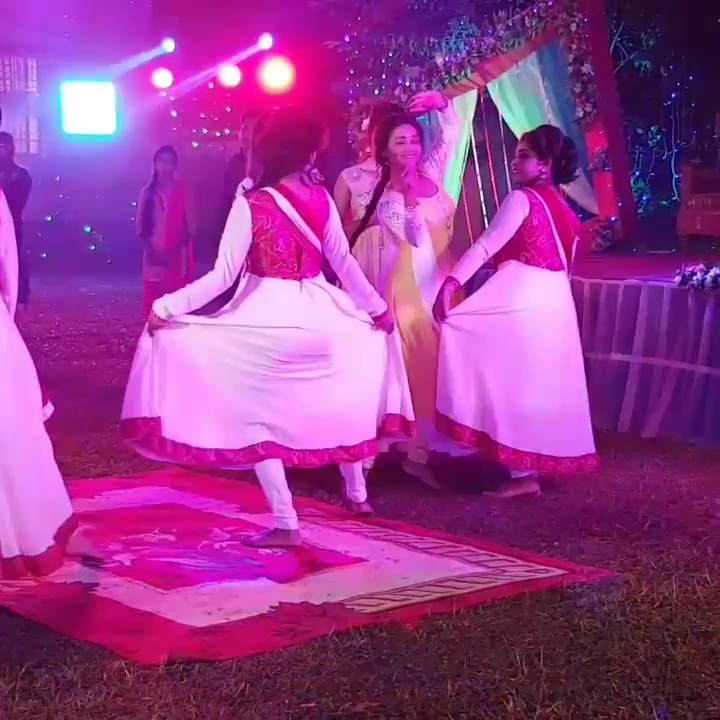 Nusraat Faria Mazhar