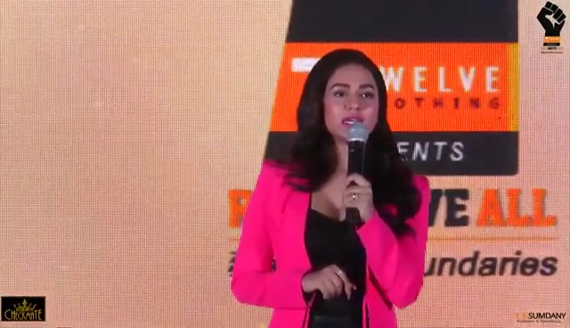 Nusraat Faria Mazhar