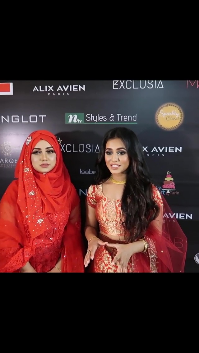 Nusraat Faria Mazhar