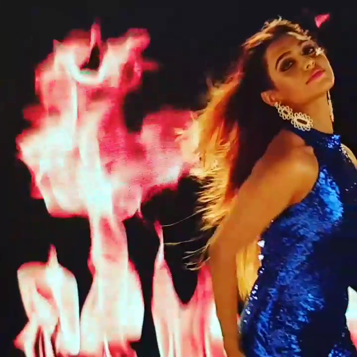 Nusraat Faria Mazhar