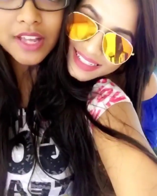 Nusraat Faria Mazhar