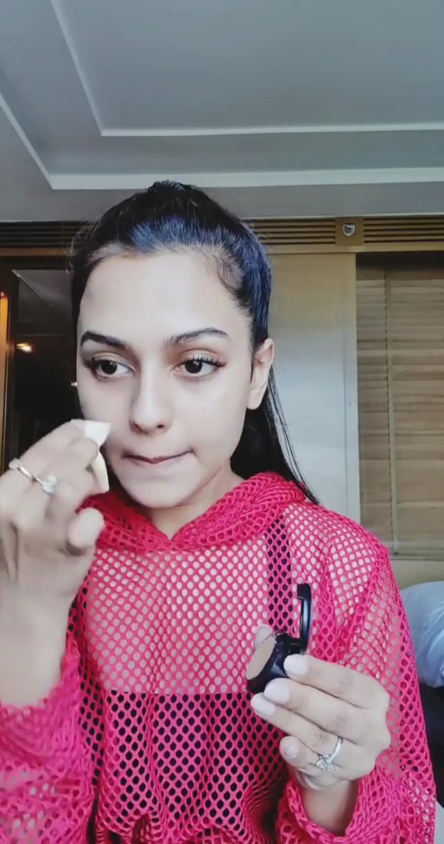Nusraat Faria Mazhar