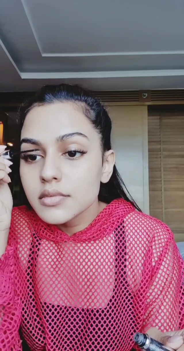 Nusraat Faria Mazhar