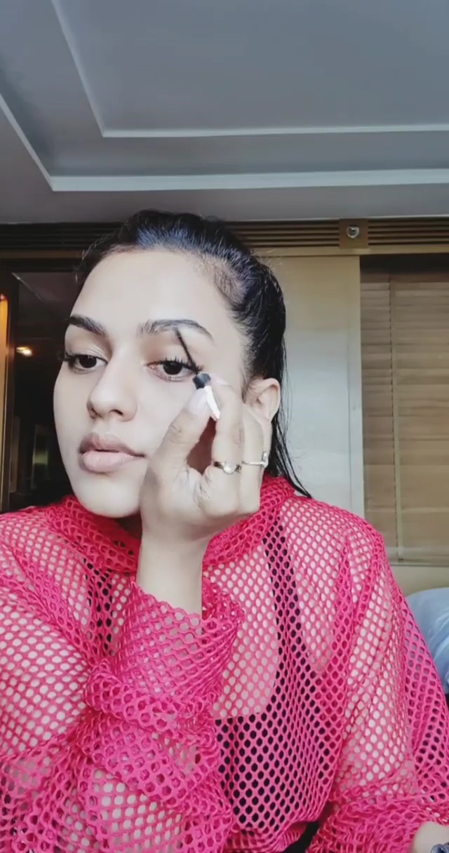 Nusraat Faria Mazhar