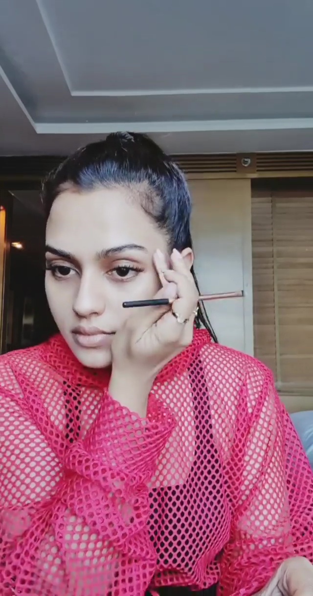 Nusraat Faria Mazhar