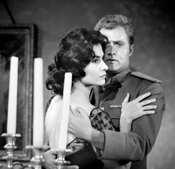 Vic Morrow