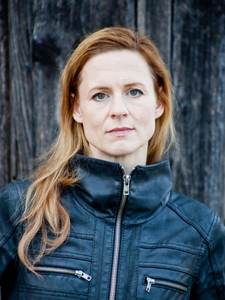 Isabella Bartdorff
