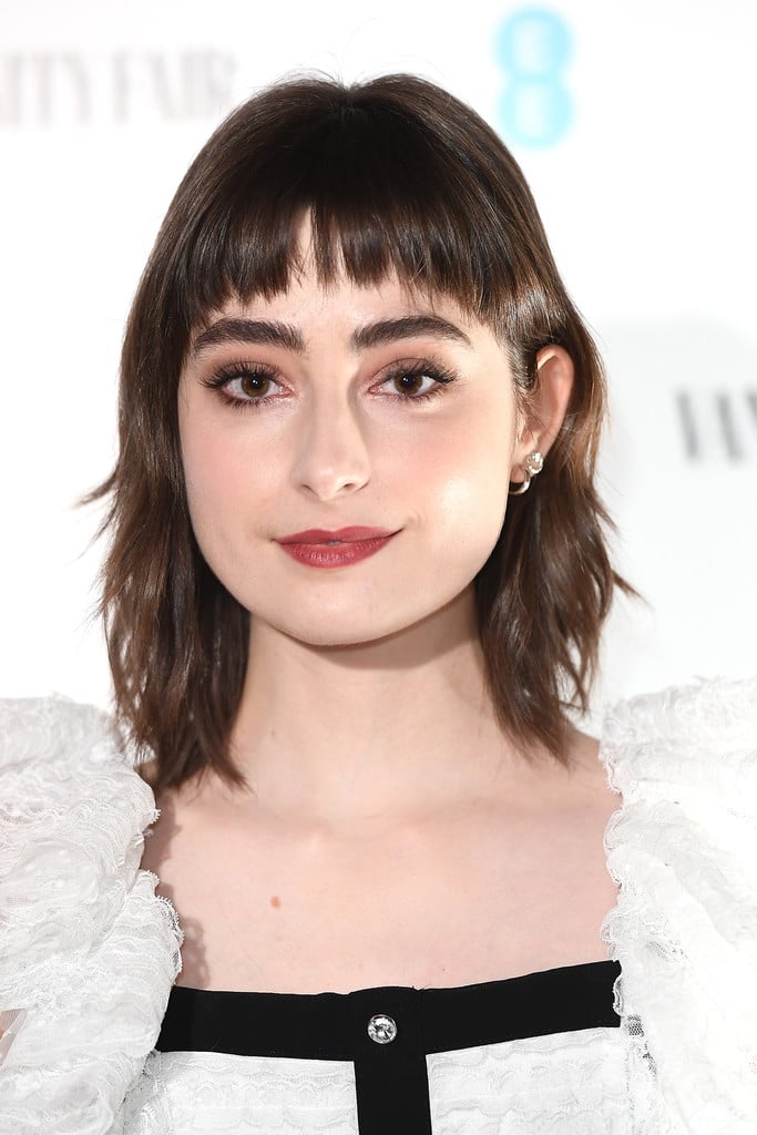 Ellise Chappell Ellise Chappell