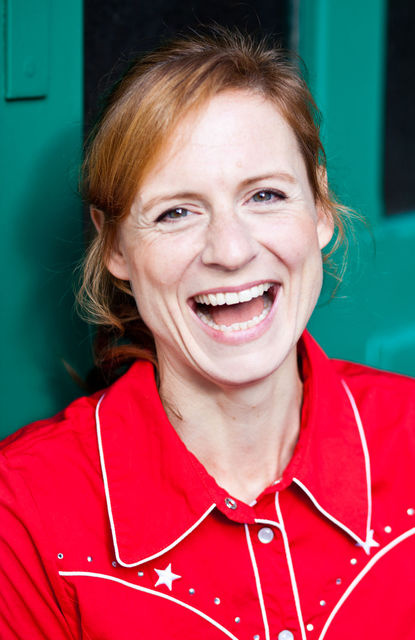 Isabella Bartdorff