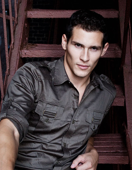 Nate Nesbitt