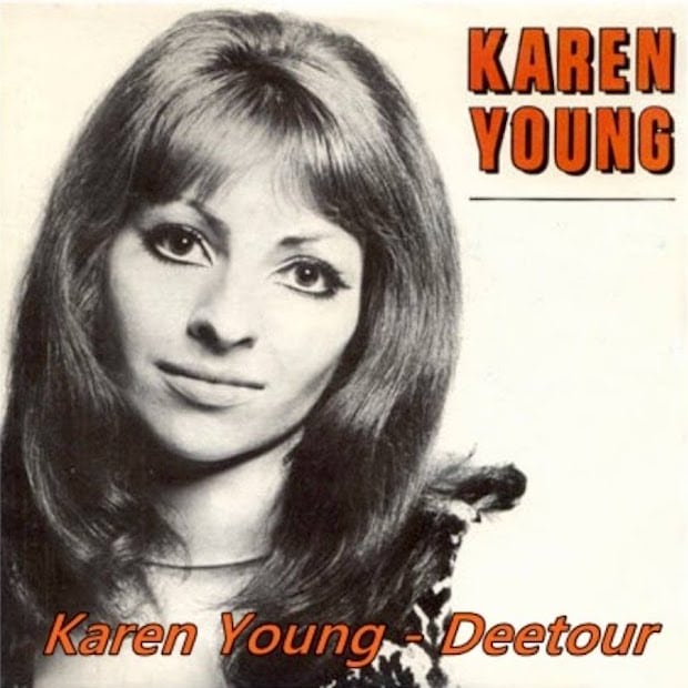 Karen Young (UK)