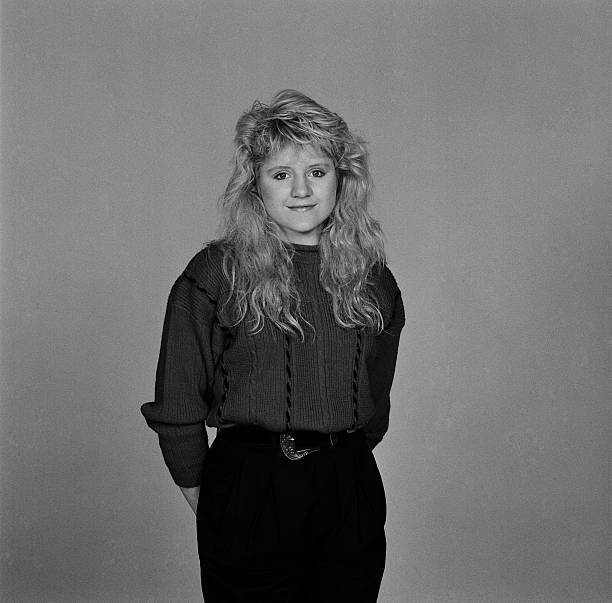 Tina Yothers