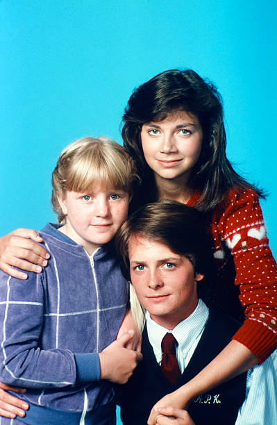 Tina Yothers
