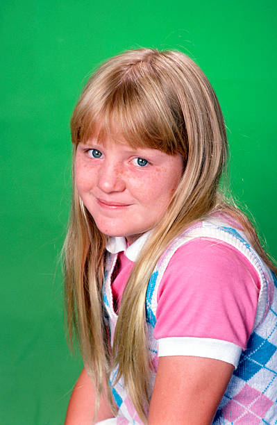Tina Yothers