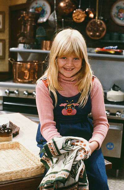 Tina Yothers