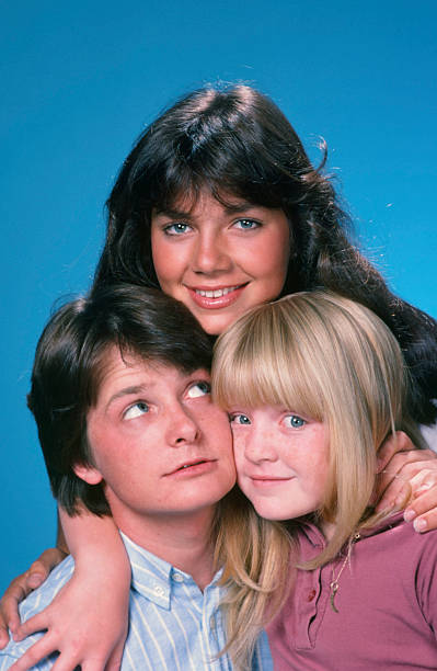 Tina Yothers