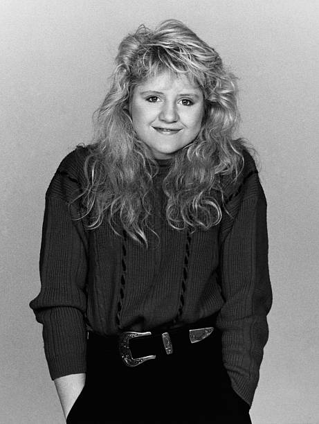 Tina Yothers