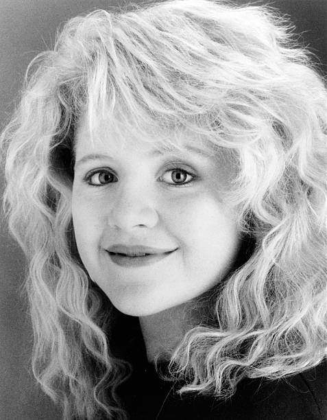 Tina Yothers