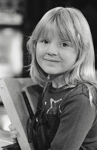 Tina Yothers