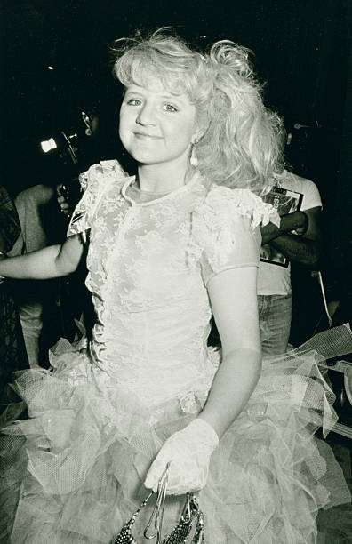 Tina Yothers