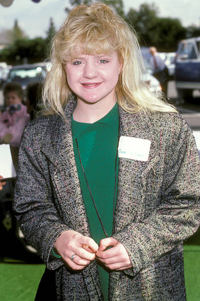 Tina Yothers