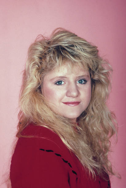 Tina Yothers