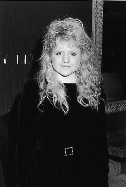 Tina Yothers