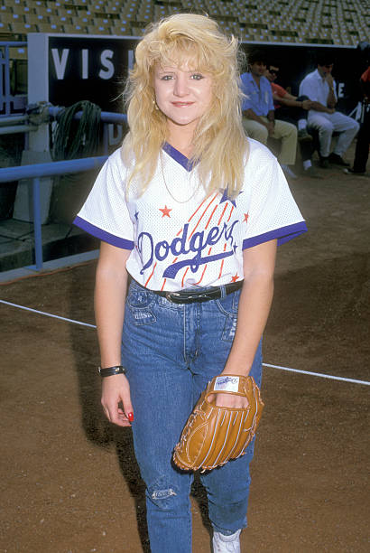 Tina Yothers