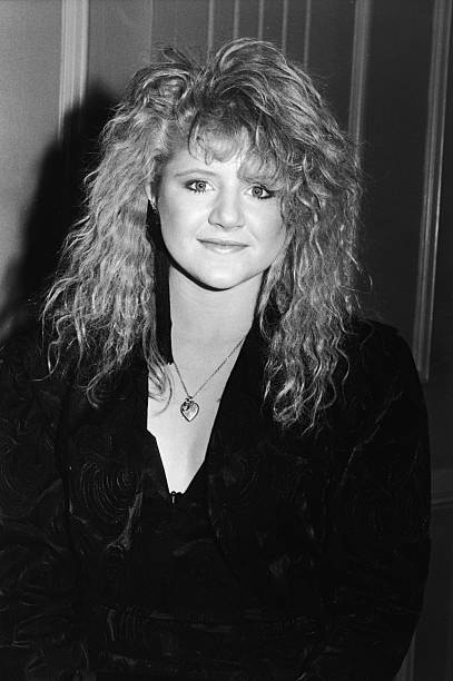 Tina Yothers