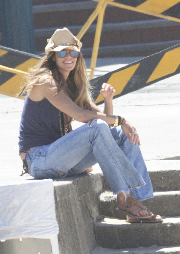 Elle Macpherson Elle Macpherson
