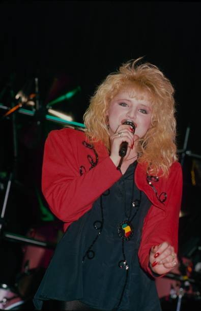 Tina Yothers