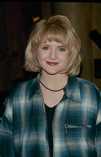 Tina Yothers