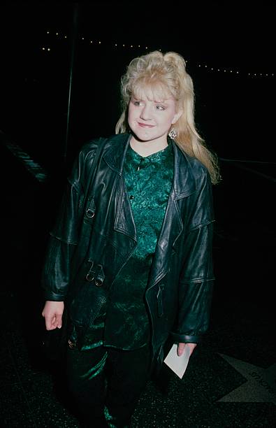 Tina Yothers