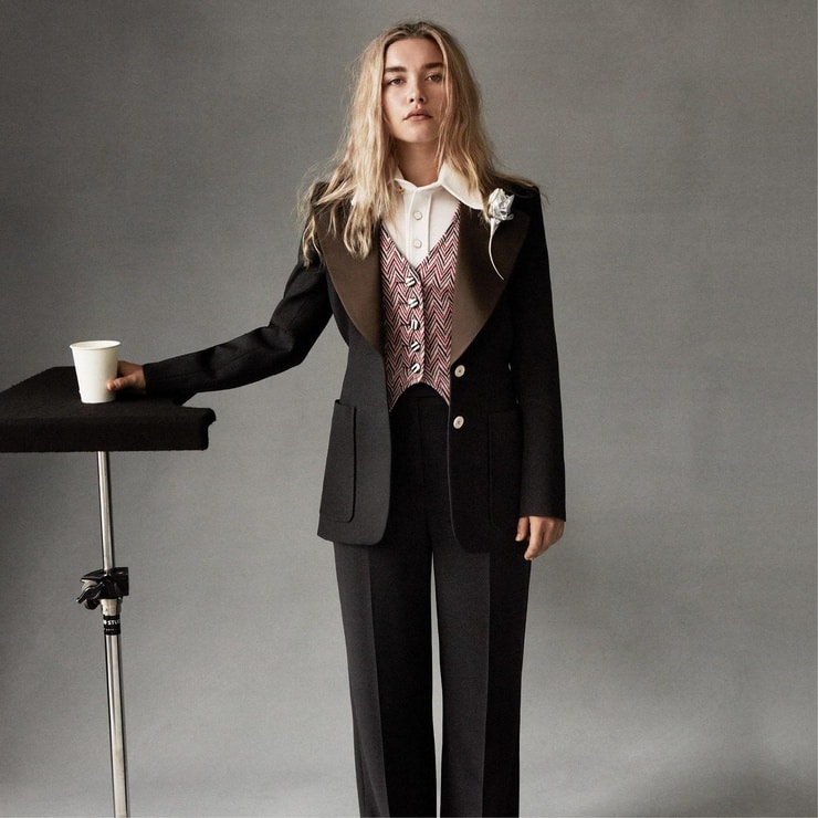 Florence Pugh Florence Pugh