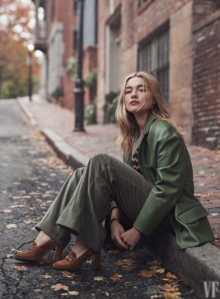 Florence Pugh Florence Pugh
