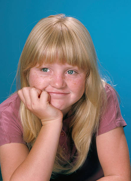 Tina Yothers