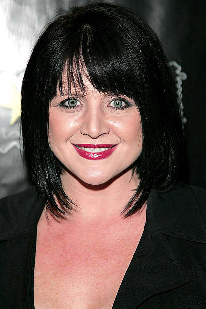 Tina Yothers Tina Yothers