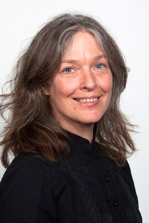 Karen Young (Canada)