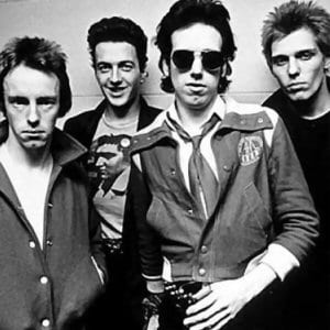 The Clash The Clash