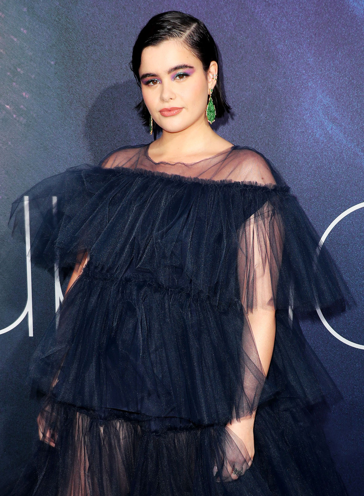 Barbie Ferreira