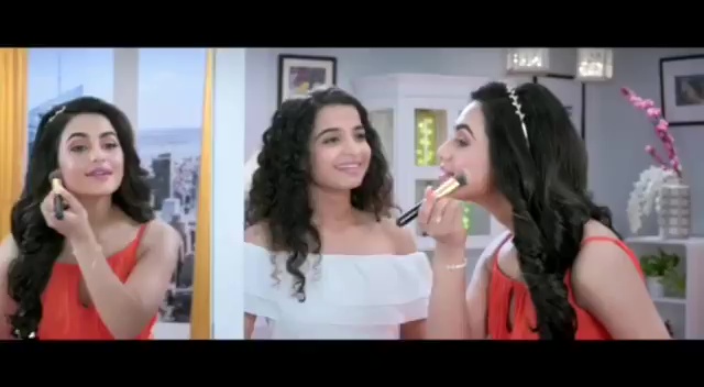 Nusraat Faria Mazhar