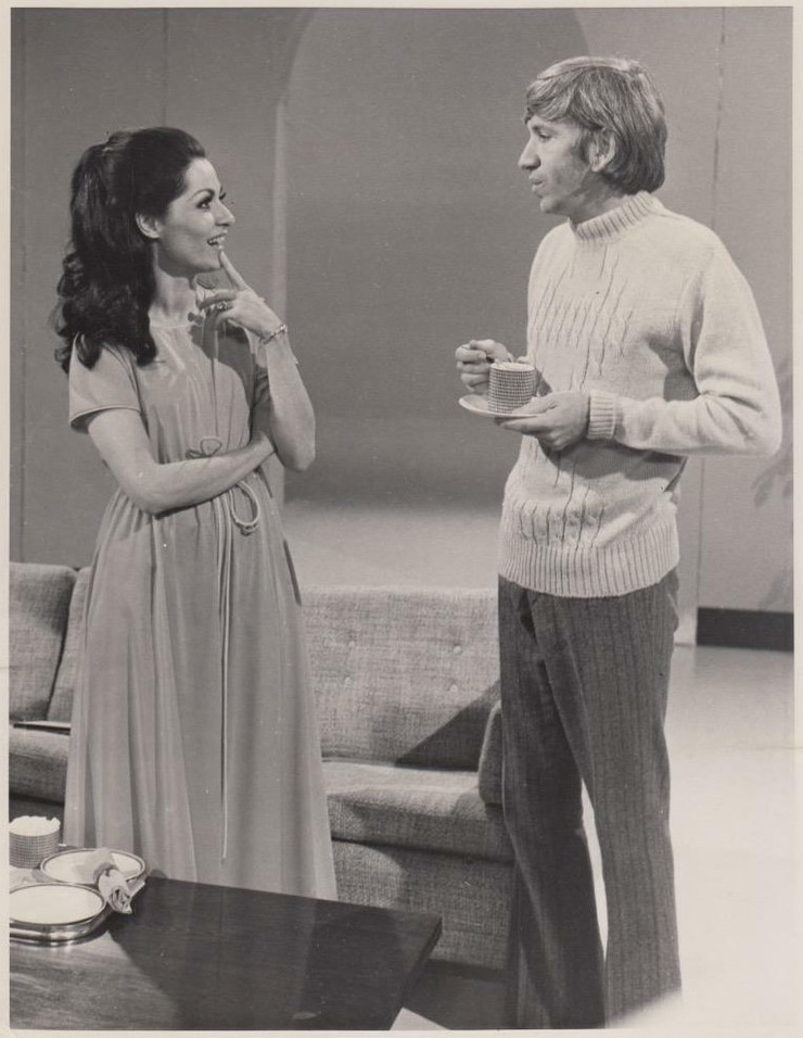 Bob Denver