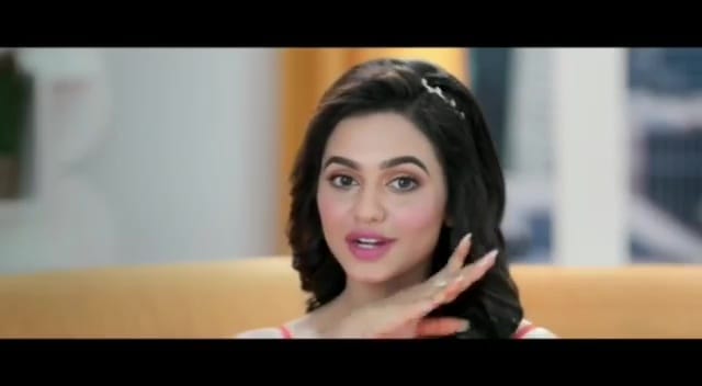 Nusraat Faria Mazhar