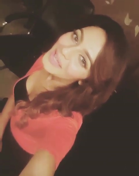 Nusraat Faria Mazhar