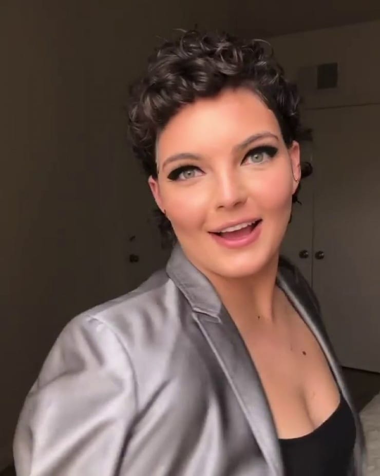 Camren Bicondova