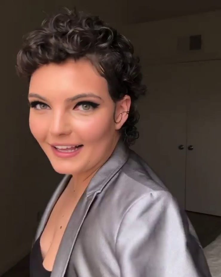 Camren Bicondova