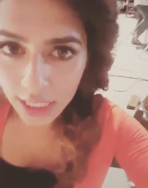 Nusraat Faria Mazhar