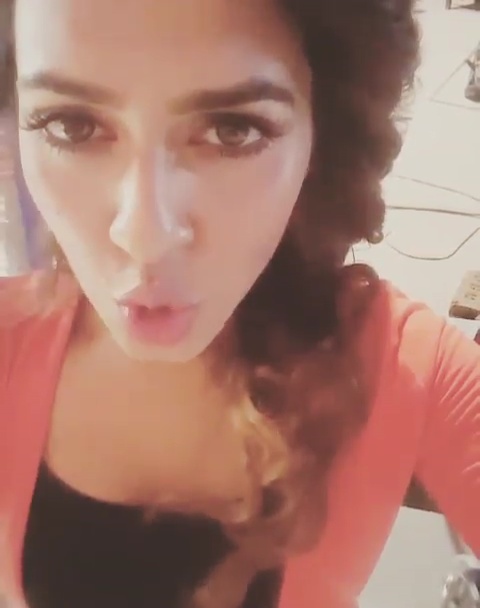 Nusraat Faria Mazhar